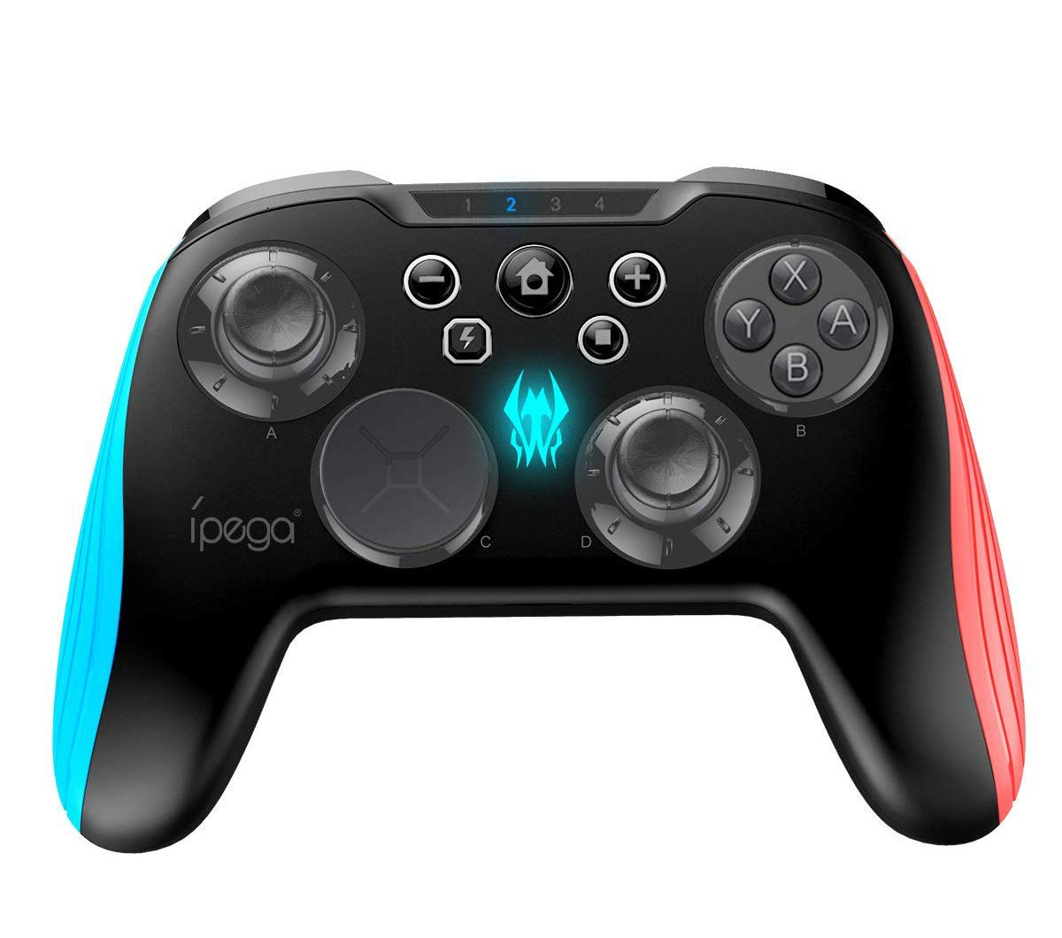 iPega Wireless For NS/PC/Android Game Controller iPega Wireless For NS/PC/Android Game Controller